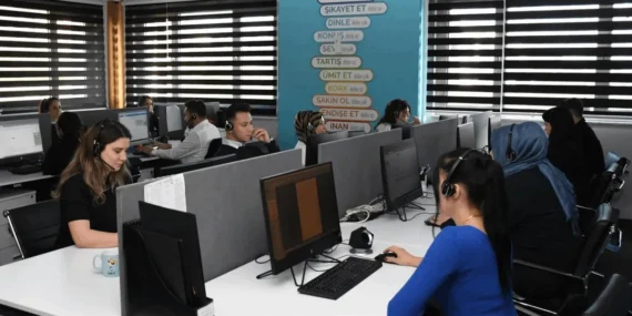 Balıkesir’de Kapı Kapı Çözüm Arayışı Başladı!