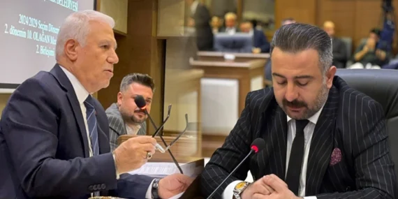 Bursa’da Suya Yüzde 35 Zam Gerginliği!