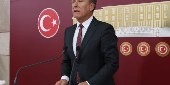 İliç Faciasında Sorumlular Yargılanmalı!