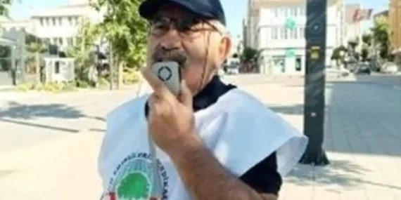 Emekliler 18 Kasım’da Bütçeye Tepki Yürüyüşü!