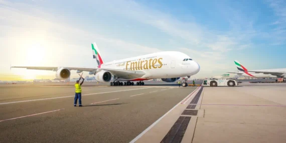 Emirates, Kârlılığını Artırarak Zirvede!