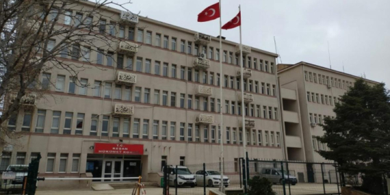 Keşan’da Kamu Birimleri Geçici Bina Taşınıyor