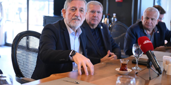 Bursa’da E-Ticaret ve İhracat Fırsatları Ele Alındı