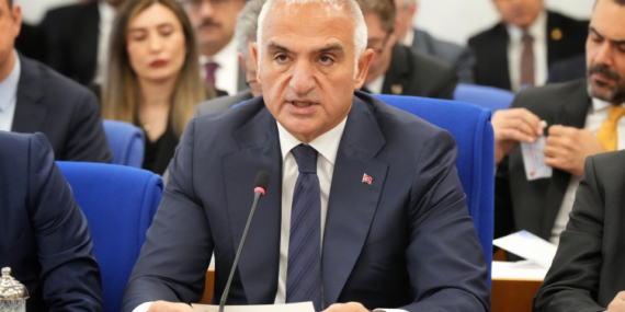 Kültürel Miras İçin 3,5 Milyar Lira Kaynak!