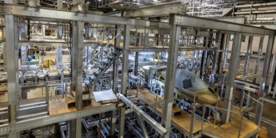 MQ-9B Uçağı, 120 Bin Saatlik Testi Tamamladı!