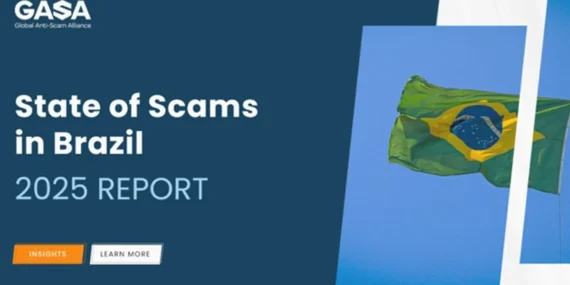 Brezilya’da Dolandırıcılık Krizi: Yılda 252 Girişim!