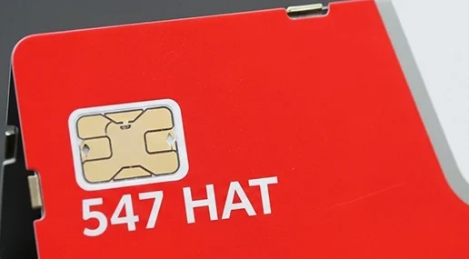 Vodafone’dan Yeni 547 Alan Kodu ile Özel Numaralar!