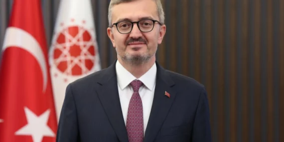 Duran’dan Özel’e Sert Yanıt: Siyasi Nezaket Zedeleniyor!