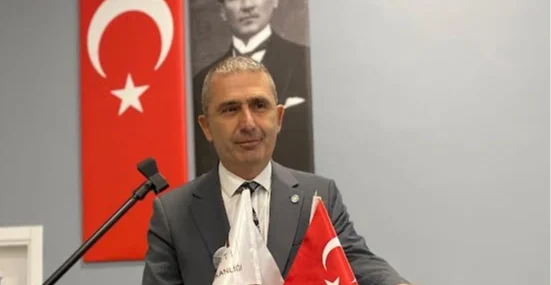 İYİ Parti’den Gölcük’teki Zehirlenmeye Tepki!