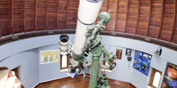 Deprem Erken Uyarı Sistemi 8.4 Saniyede Uyarıyor!