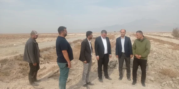 Kırsala Değer Katacak Yeni Köprü Projesi Başladı