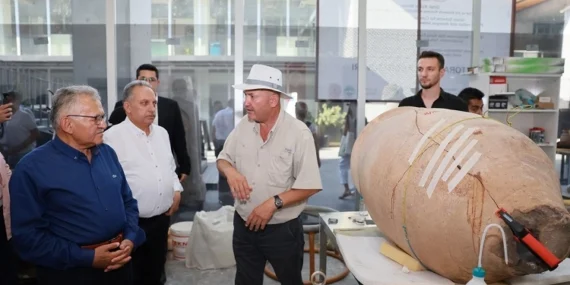 Kayseri, UNESCO İçin Biçilmiş Kaftan!