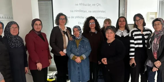 Engelsiz Ebeveyn Akademisi Hızla Devam Ediyor!