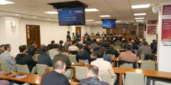 KTO İstişare Toplantıları: Sektör Sorunları Masada!