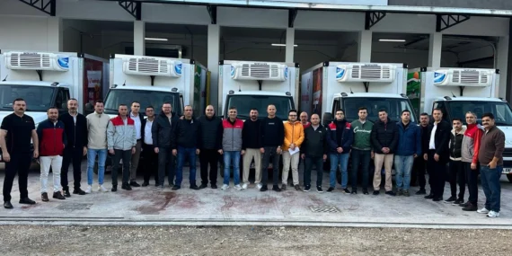 Matlı Grubu’ndan Marmara’ya Stratejik Merkez