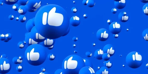 Meta, ‘Beğen’ Butonunu Tarihe Gönderiyor!