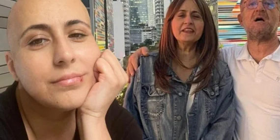 Miami’de Kanserle Mücadeleye Destek Kampanyası