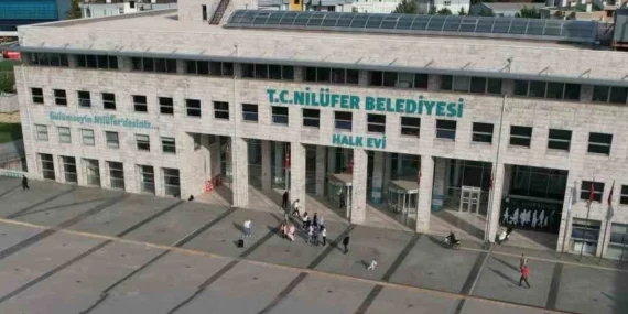 Nilüfer Belediyesi’nden Zam Farkları Açıklaması!