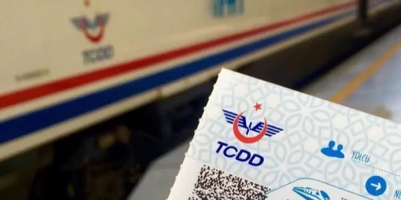 Öğretmenlere YHT Biletinde Yüzde 50 İndirim!