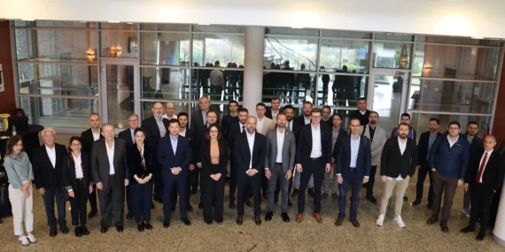 OİB ve Schaeffler İş Birliğiyle Otomotivde Yeni Dönem