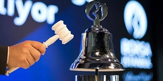 Pasifik Holding Halka Arzında Rekor Talep!