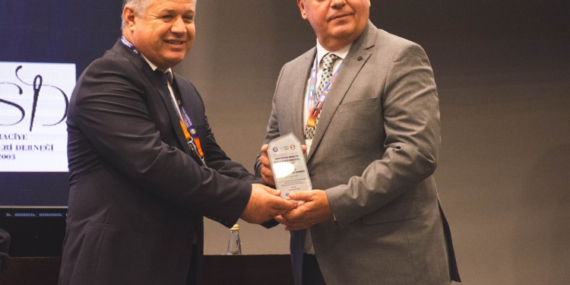 Deri Sektörü Geleceği için Yenilikçi Çözümler