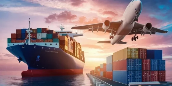 Türkiye’nin Serbest Bölgelerinde İhracat Rekoru!