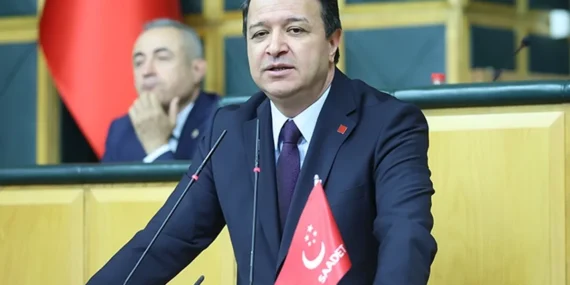 Mahmut Arıkan’dan Papa’ya Kritik Uyarı!