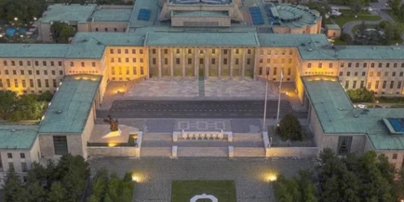 TBMM’de Yoğun Gündem: Kanun ve Bütçe Görüşmeleri!