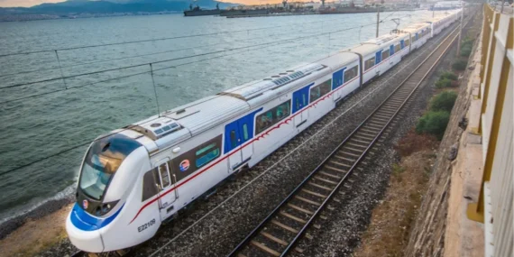 İZBAN’a TCDD’den Yüzde 24 Zam Şoku!