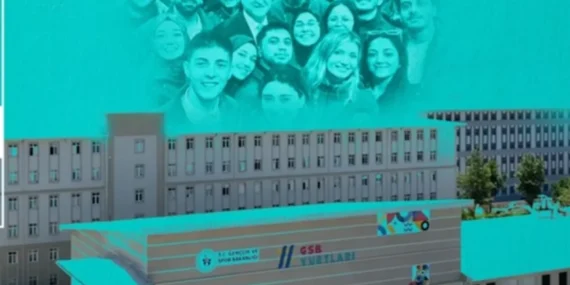 Üniversite Öğrencilerine Burs Ödemeleri Başladı!