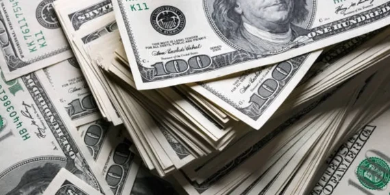 Türkiye’ye Eylülde 722 Milyon Dolar Yatırım!